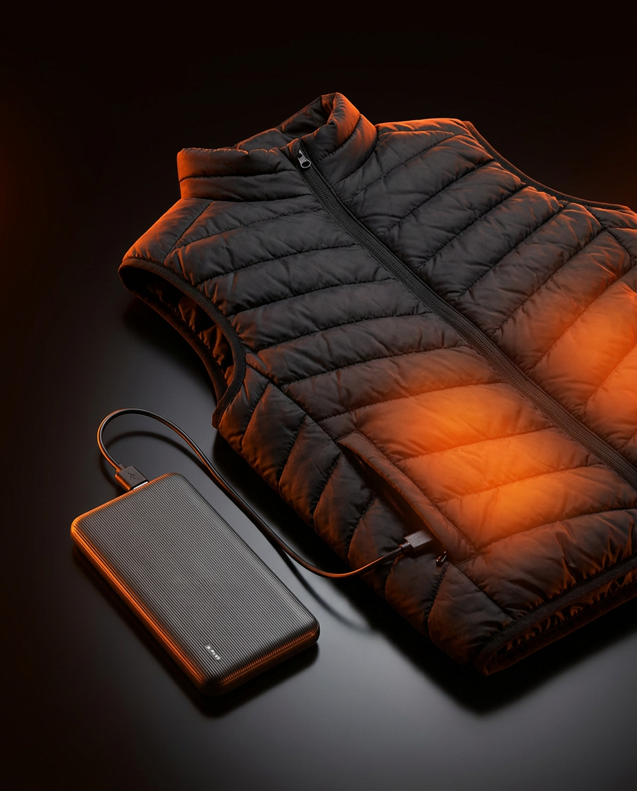Northwarm Powerbank 10 000 mAh