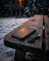 Northwarm Powerbank 10 000 mAh